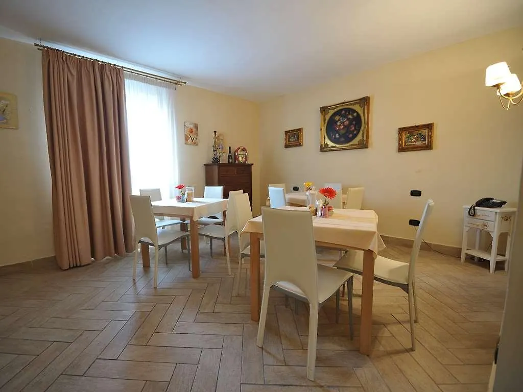 Hotel Barbato Napoli